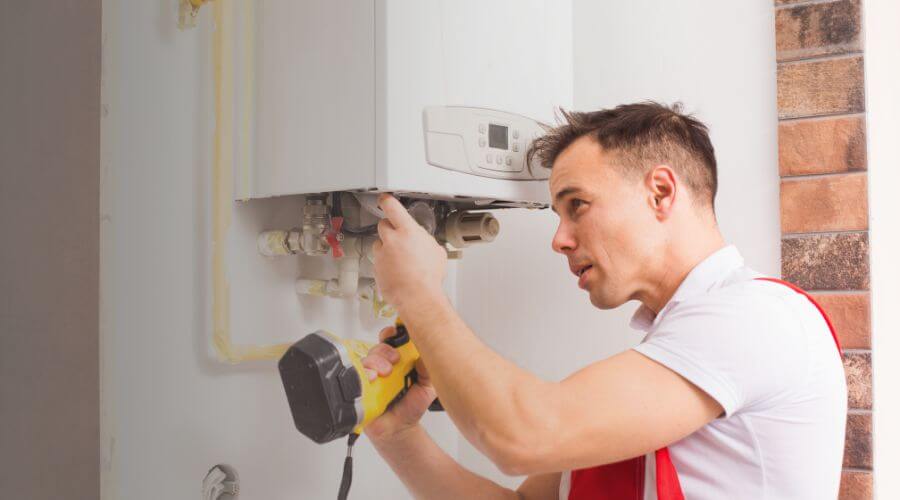 Expert burst pipe repair services in Sanford, FL